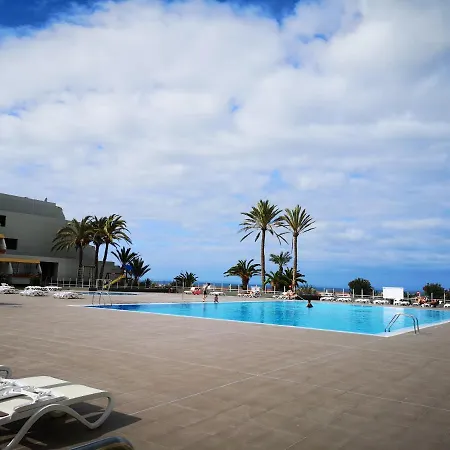 Daire Wonderful Sea Views By Vapago Tenerife *