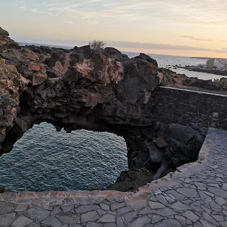 Wonderful Sea Views By Vapago Tenerife Daire *