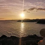 Wonderful Sea Views By Vapago Tenerife