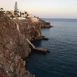 公寓 Wonderful Sea Views By Vapago Tenerife *
