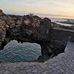 Wonderful Sea Views By Vapago Tenerife 公寓 *