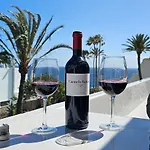 公寓 Wonderful Sea Views By Vapago Tenerife *