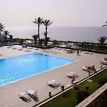 公寓 Wonderful Sea Views By Vapago Tenerife *