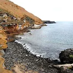 公寓 Wonderful Sea Views By Vapago Tenerife *
