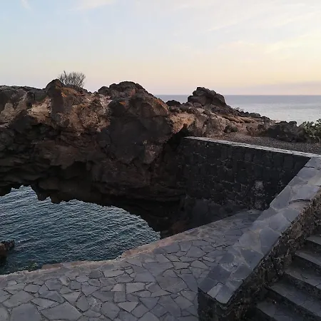 Apartamento Wonderful Sea Views By Vapagó Tenerife *