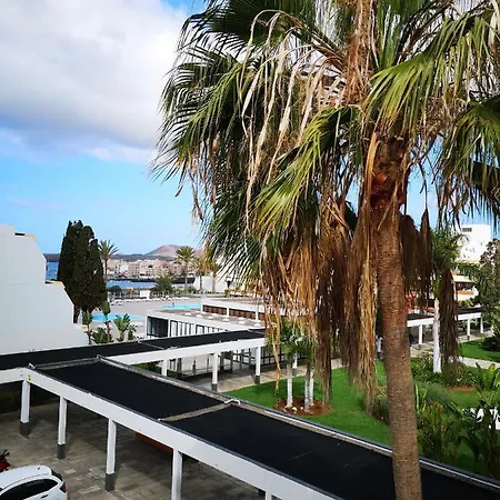 Wonderful Sea Views By Vapago Tenerife Lägenhet *