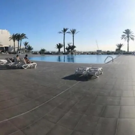 Wonderful Sea Views By Vapagó Tenerife