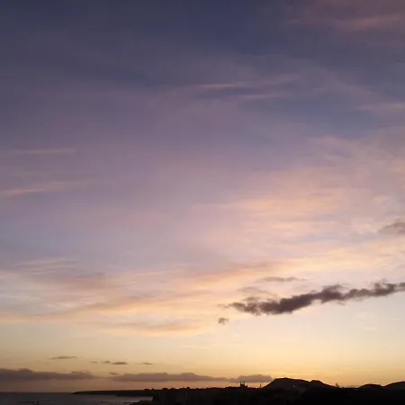 Wonderful Sea Views By Vapagó Tenerife *