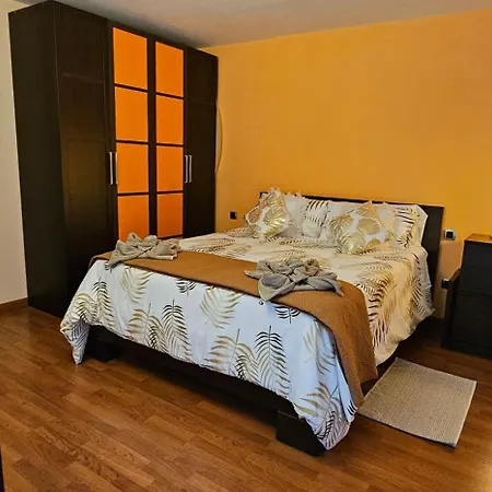 Wonderful Sea Views By Vapago Tenerife アパート