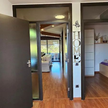 Wonderful Sea Views By Vapago Tenerife Daire *