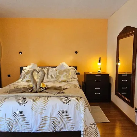 Wonderful Sea Views By Vapago Tenerife Daire *