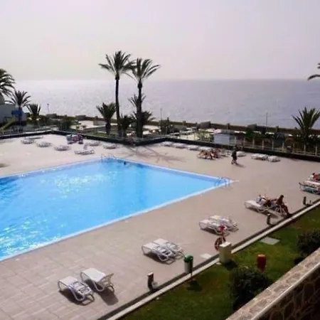 Lägenhet Wonderful Sea Views By Vapago Tenerife *