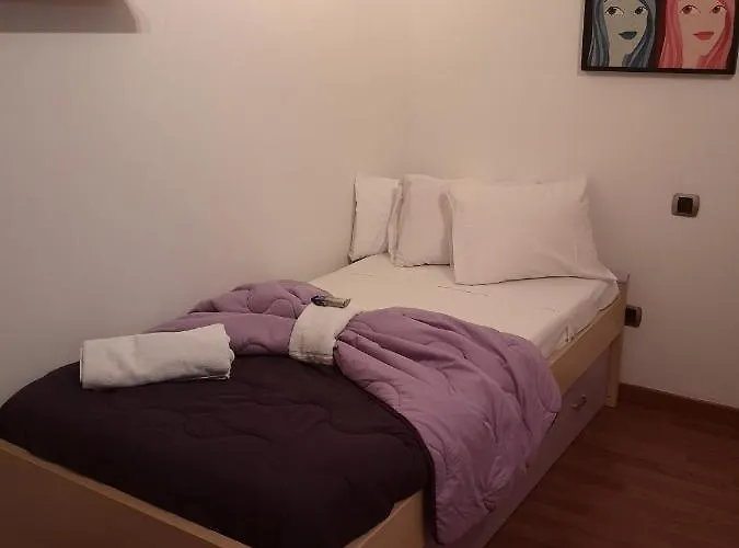 Daire Wonderful Sea Views By Vapago Tenerife