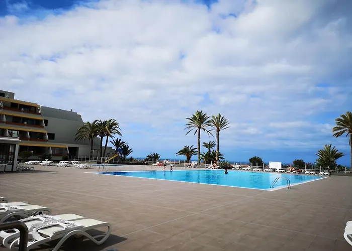 アパート Wonderful Sea Views By Vapago Tenerife *