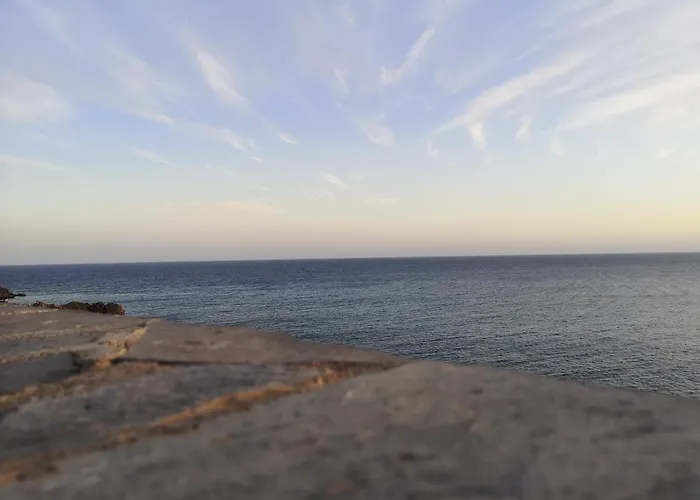 Wonderful Sea Views By Vapago Tenerife