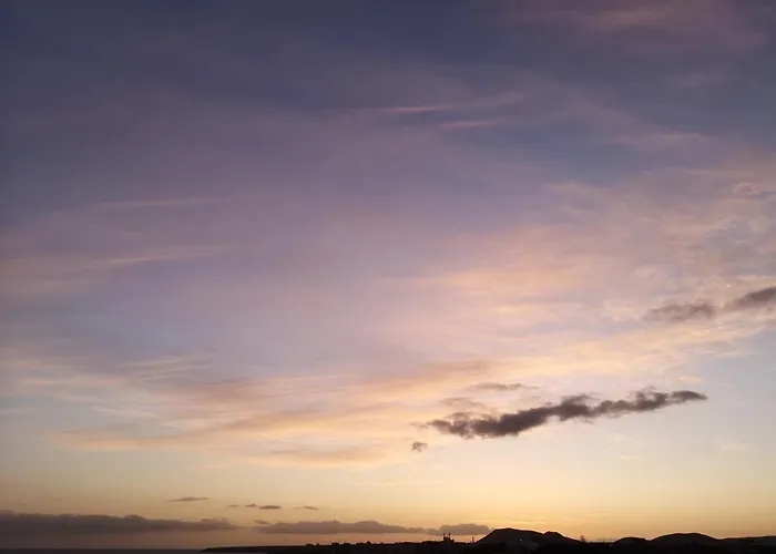 Wonderful Sea Views By Vapago Tenerife *