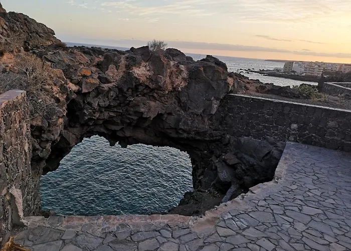Wonderful Sea Views By Vapago Tenerife アパート *