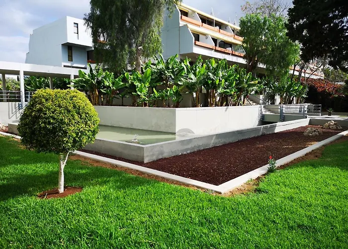 Wonderful Sea Views By Vapago Tenerife Daire *