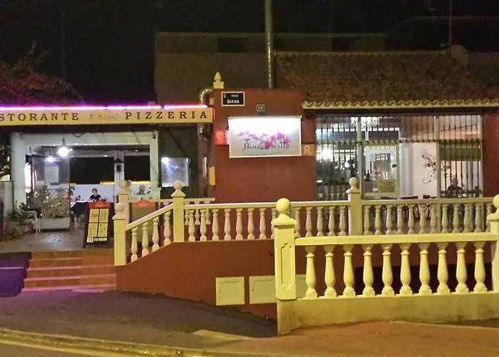 Daire Wonderful Sea Views By Vapago Tenerife Costa Del Silencio