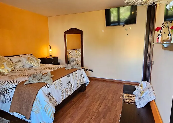 Wonderful Sea Views By Vapago Tenerife Daire *