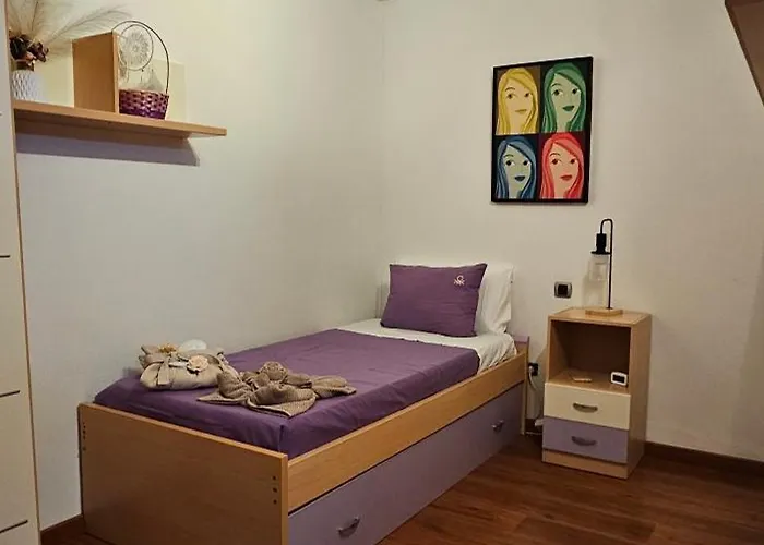 Daire Wonderful Sea Views By Vapago Tenerife *