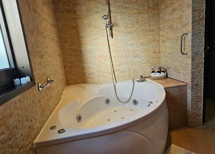 アパート Wonderful Sea Views By Vapago Tenerife コスタ・デル・シレンチオ