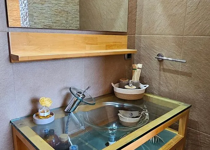 Wonderful Sea Views By Vapago Tenerife * Costa Del Silencio