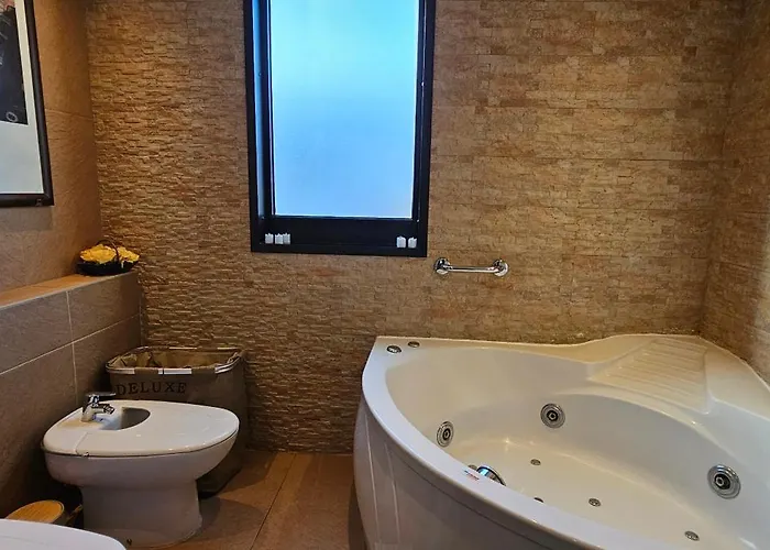 アパート Wonderful Sea Views By Vapago Tenerife *