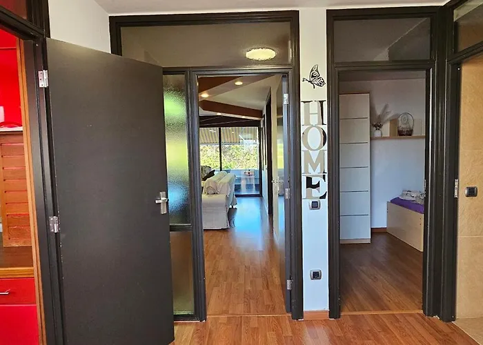 Wonderful Sea Views By Vapago Tenerife アパート *