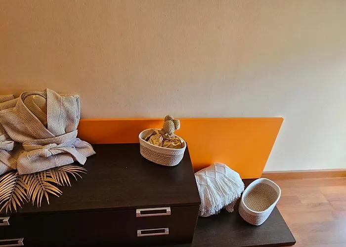 Daire Wonderful Sea Views By Vapago Tenerife