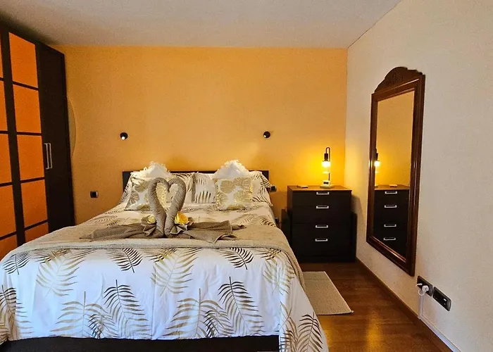 Wonderful Sea Views By Vapago Tenerife Daire *