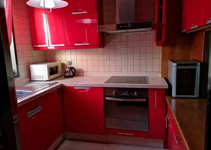 Wonderful Sea Views By Vapago Tenerife アパート