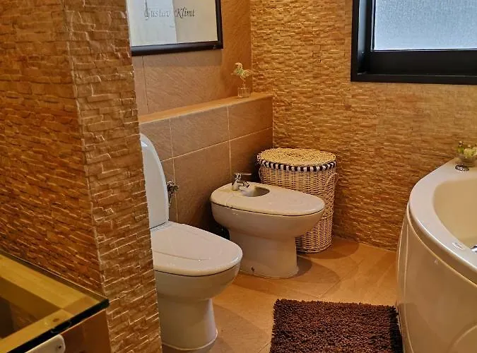 Wonderful Sea Views By Vapago Tenerife Costa Del Silencio