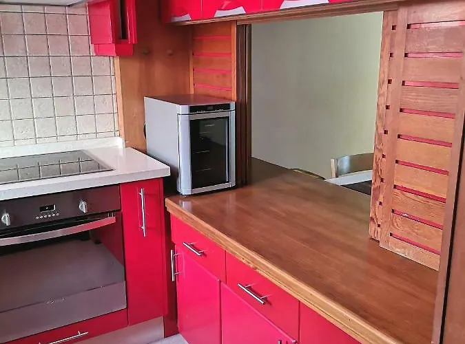 Wonderful Sea Views By Vapago Tenerife