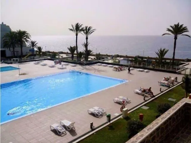 Daire Wonderful Sea Views By Vapago Tenerife *