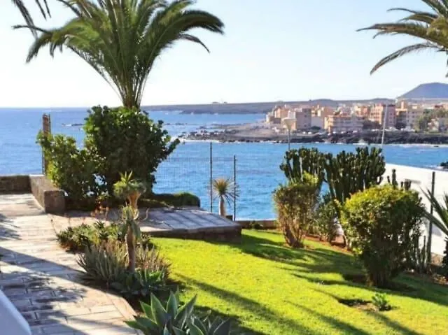 Wonderful Sea Views By Vapagó Tenerife *