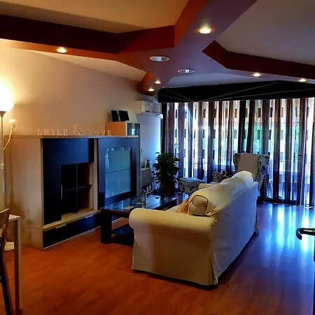Apartment Wonderful Sea Views By Vapago Tenerife