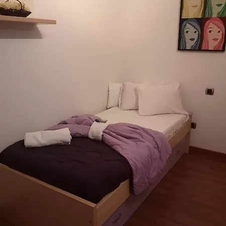 Lägenhet Wonderful Sea Views By Vapago Tenerife