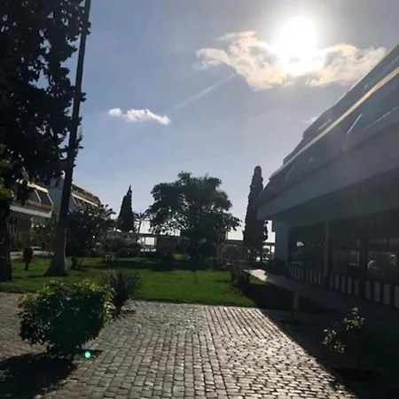 Wonderful Sea Views By Vapago Tenerife *