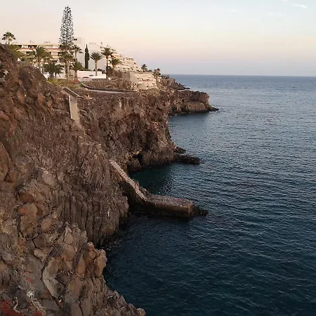 아파트 Wonderful Sea Views By Vapago Tenerife *