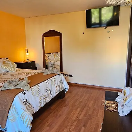 Wonderful Sea Views By Vapago Tenerife Apartment *