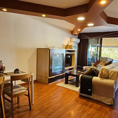 Wonderful Sea Views By Vapago Tenerife