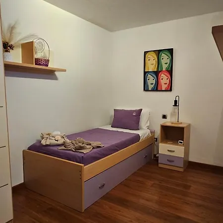 Apartment Wonderful Sea Views By Vapago Tenerife *