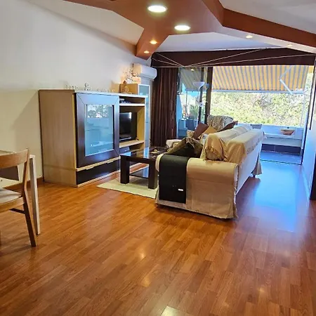 Wonderful Sea Views By Vapago Tenerife Lägenhet Costa Del Silencio