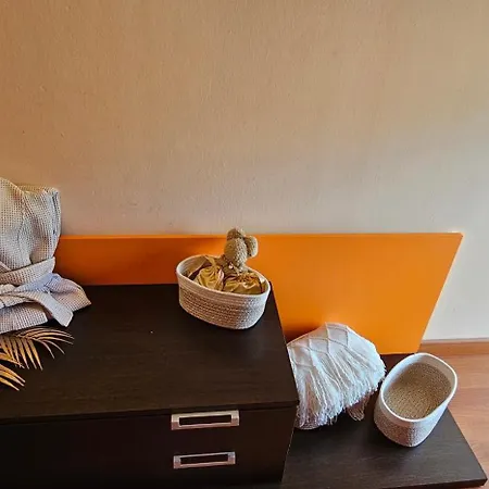 Lägenhet Wonderful Sea Views By Vapago Tenerife