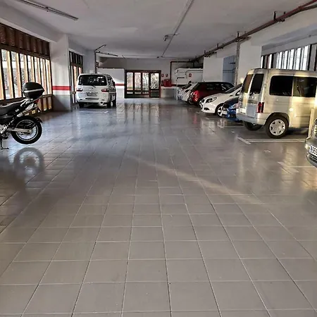 Wonderful Sea Views By Vapago Tenerife 코스타델실렌시오