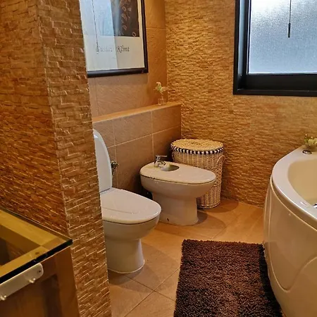 Wonderful Sea Views By Vapago Tenerife Costa Del Silencio