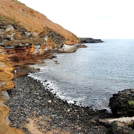 아파트 Wonderful Sea Views By Vapago Tenerife *