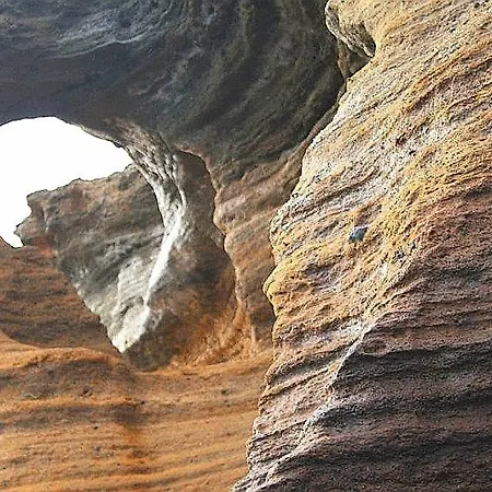 Wonderful Sea Views By Vapago Tenerife 아파트 코스타델실렌시오