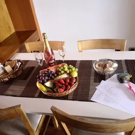 아파트 Wonderful Sea Views By Vapago Tenerife